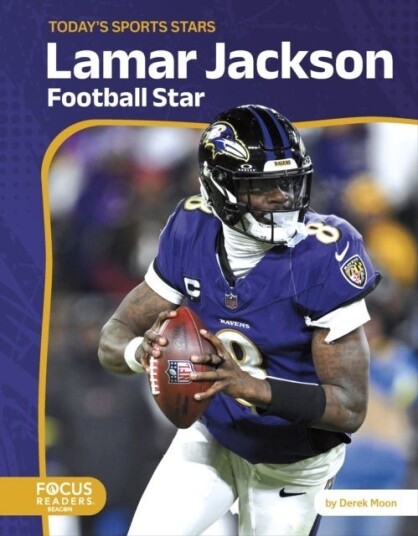 Lamar Jackson Lamar Jackson