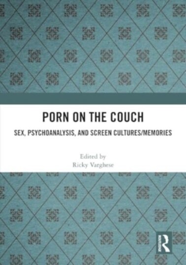 Porn on the Couch