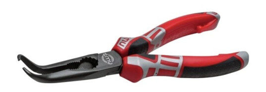 Nws 148-69-205 Tændingsstik-Tang 205 Mm 1 Stk Nws 148-69-205 Tændingsstik-Tang 205 Mm 1 Stk