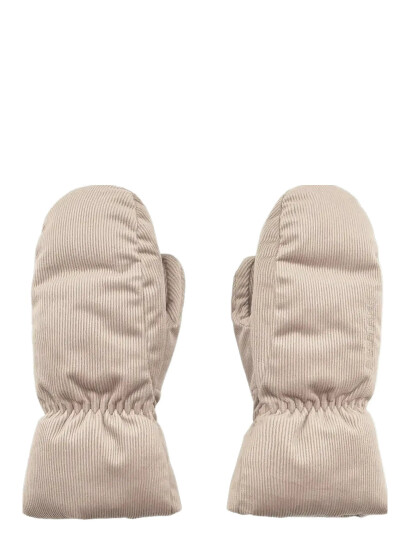 Rethinkit Studios Mittens Country - Beige - S Rethinkit Studios Mittens Country - Beige - S