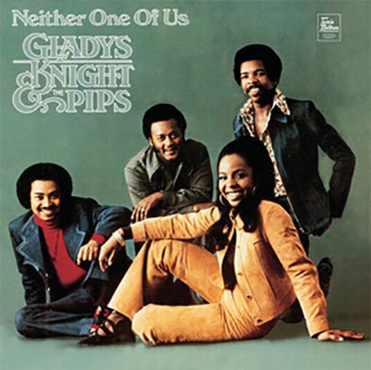 Neither One Of Us Usa Vinyl