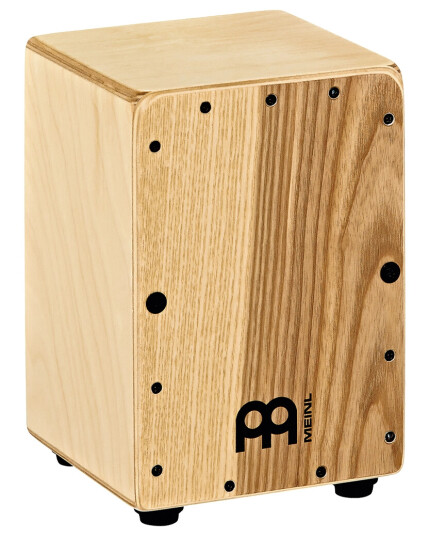 Meinl Snarecraft Mini Cajon Ash Meinl Snarecraft Mini Cajon Ash