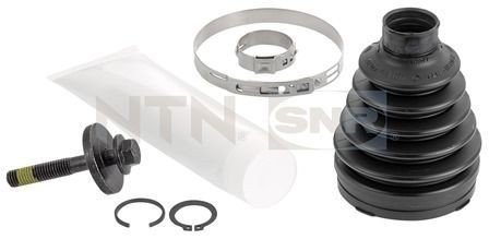 Snr Mansjett drivaksel SNR IBK65.002