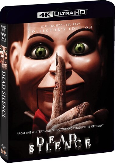 Dead Silence (2007)