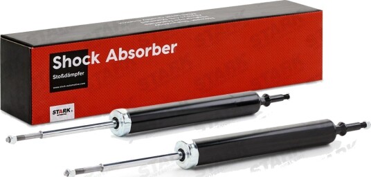STARK SKSA 0132685 Støtdemper STARK SKSA 0132685 Støtdemper
