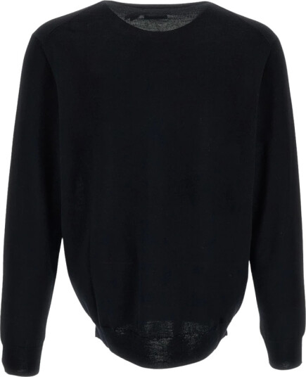 Polo Ralph Lauren Herre Strikkevarer Svart M,