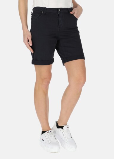 Seaside Oregon Twill Shorts W Seaside Oregon Twill Shorts W