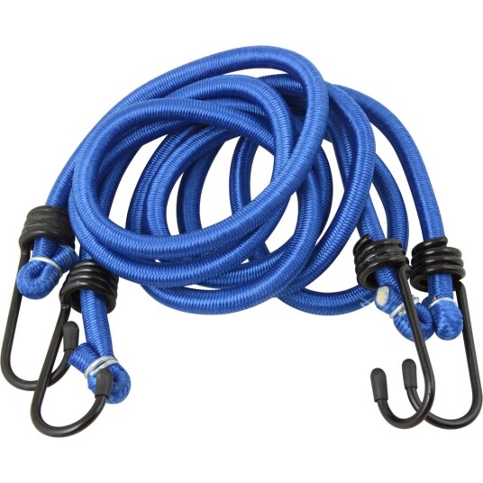 Rawlink Bagasjestrikk Light Duty 100cm 2stk Rawlink Bagasjestrikk Light Duty 100cm 2stk
