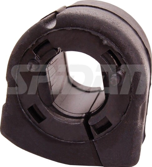 Lagring stabilisator SPIDAN CHASSIS PARTS 412629