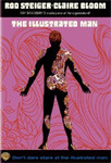 The Illustrated Man DVD