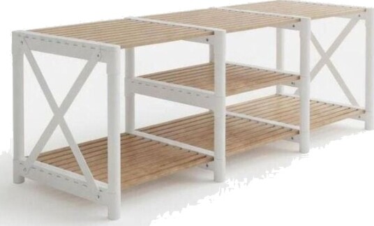 TV Stand Hanah Home -