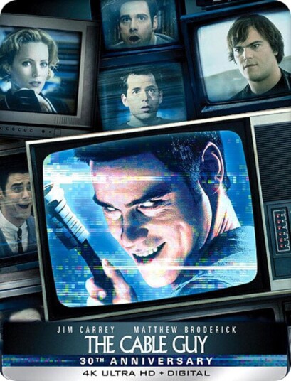 Cable Guy