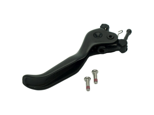 SRAM Level Ultimate Stealth C1 Carbon bremsehendel i sort SRAM Level Ultimate Stealth C1 Carbon bremsehendel i sort