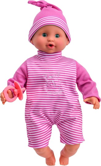 Dukke Alice baby 30cm Dukke Alice baby 30cm