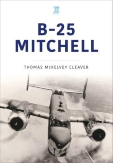 B25 Mitchell B25 Mitchell