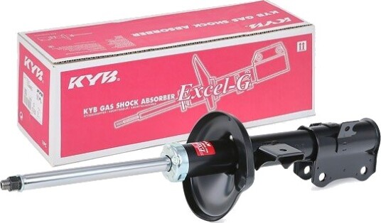 KYB 334465 Støtdemper