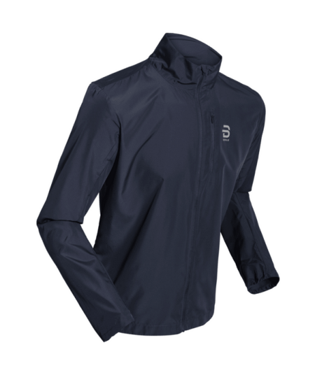 Dæhlie Jacket Tempo Løpejakke Herre 25000 Navy S Dæhlie Jacket Tempo Løpejakke Herre 25000 Navy S