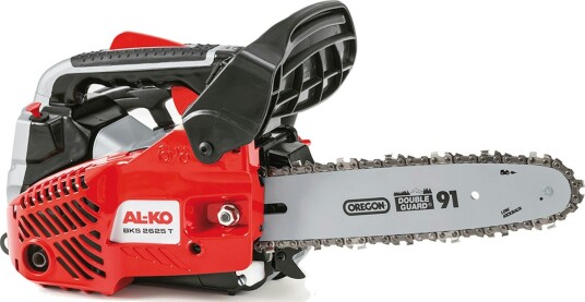 AL-KO Motorsag BKS 2625 T