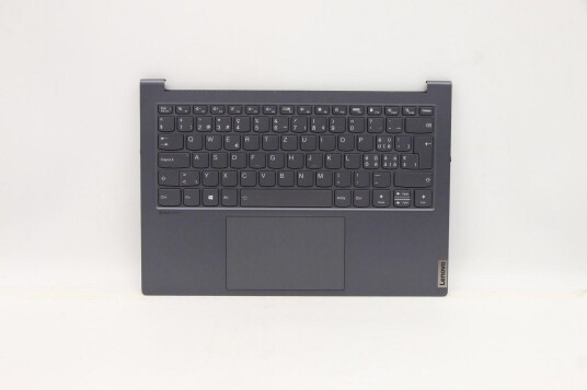 Lenovo Upper Case ASM_SWS L82LA