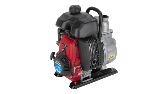 Honda motordrevet vannpumpe WX15 Portable Standard