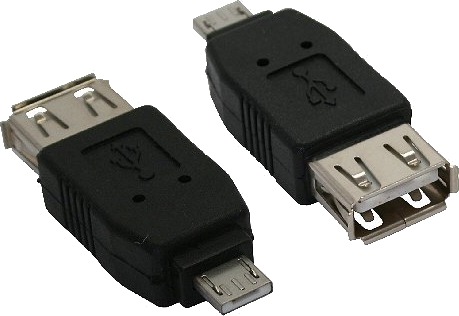 Inline 31600 Usb 2.0 A Female Usb A Sort