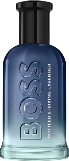 Hugo Boss Bottled Bold Lavender Eau de Parfum 100 ml Hugo Boss Bottled Bold Lavender Eau de Parfum 100 ml