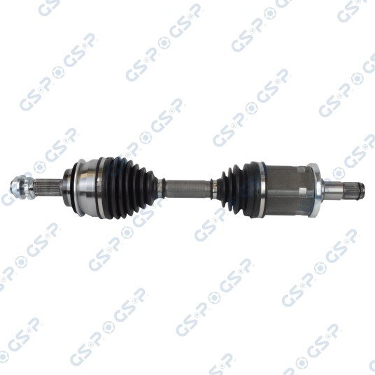 GSP 259715 Drivaksel
