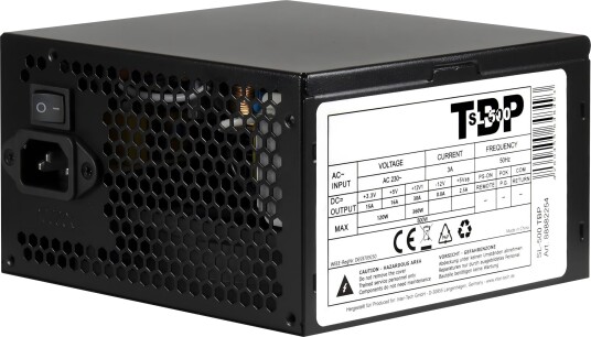 INTER-TECH SL-500 TBP 500W 88882254