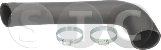 Ladeluftslange STC T409272 Ladeluftslange STC T409272