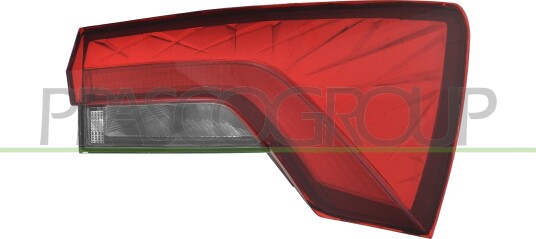 PRASCO SK3524053 Baklykt PRASCO SK3524053 Baklykt