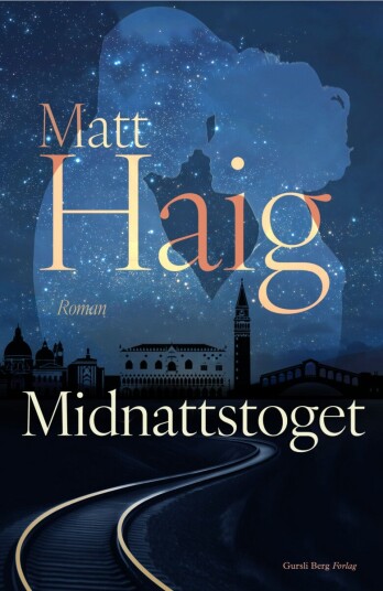 Midnattstoget Midnattstoget