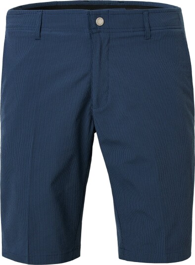 Abacus M Baffy Blå Golfshorts herre 300 Navy 28