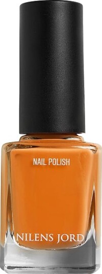 Nail Polish Papaya Orange Nail Polish Papaya Orange
