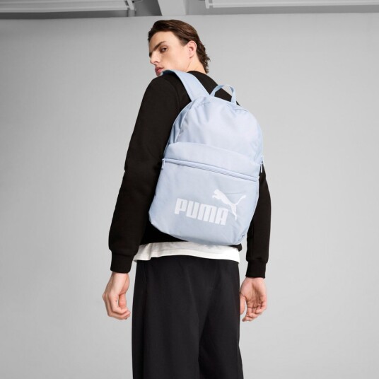 Puma Phase Ryggsekk Blå