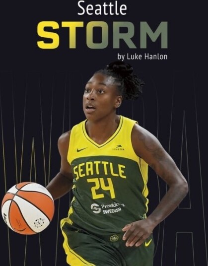 Seattle Storm Seattle Storm