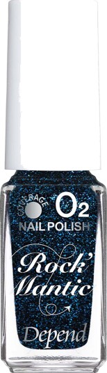 Depend O2 Rock’ Mantic Nightfall 5229 O2
