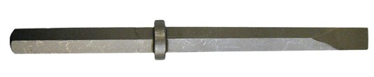 Makita D-17647 Flatmeisel 28,6 mm for HM1812 Meiselhammer - Elektroverktøy tilbehør