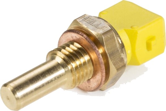 Sensor, motortemperatur HELLA 6PT 009 107-441