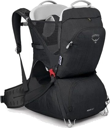Osprey Poco SLT Black 22L