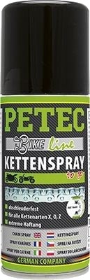 PETEC 70510 Kjedespray PETEC 70510 Kjedespray