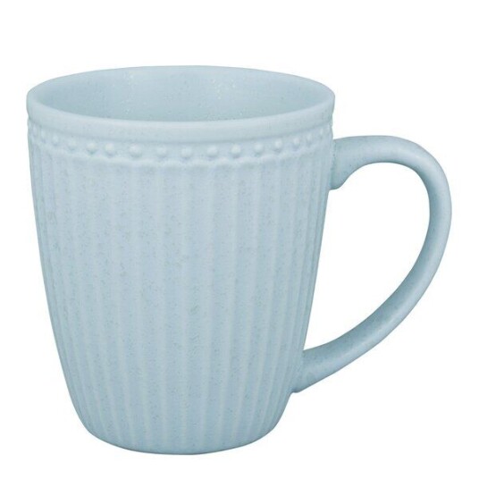 GreenGate   Everyday Alice krus 35 cl ice blue
