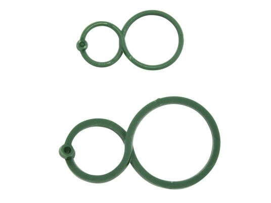 Home It® Planteringe Til Opbinding Ø4/6 Mm 25 Stk