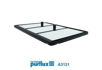 Luftfilter PURFLUX A3121 Luftfilter PURFLUX A3121