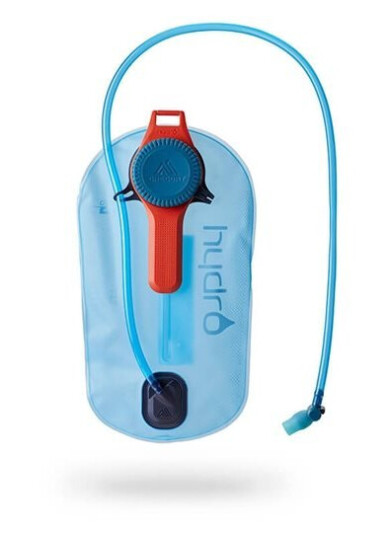 Gregory Hydro 2L Reservoir