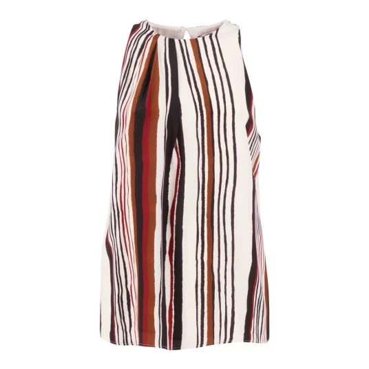 Max Mara Studio, Dame, Topper, Flerfarget, S, Max Mara Studio, Dame, Topper, Flerfarget, S,