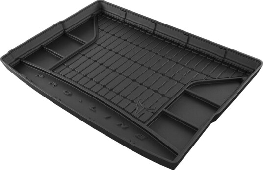 FROGUM TM548775 Gulvplate til bagasjerom / teppe til bagasjerom