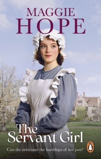 The Servant Girl The Servant Girl