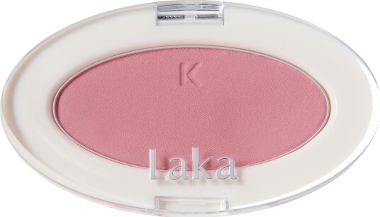 Laka Love Silk Blush #706 Lover Laka Love Silk Blush #706 Lover