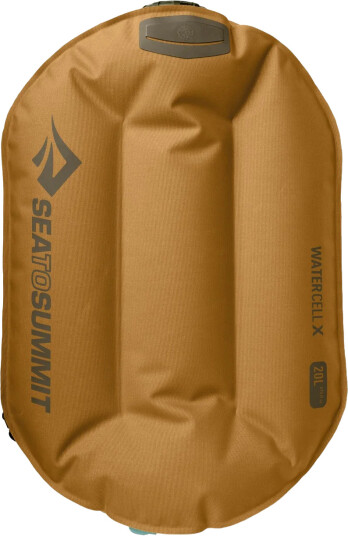 Sea To Summit Watercell X 20l Dull Gold One size