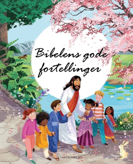 Bibelens Gode Fortellinger